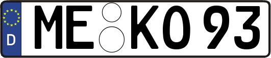 ME-KO93