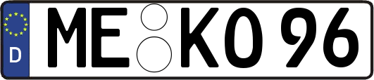 ME-KO96