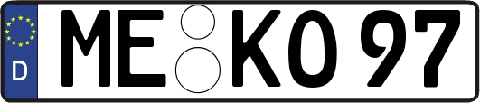 ME-KO97