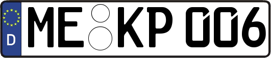 ME-KP006