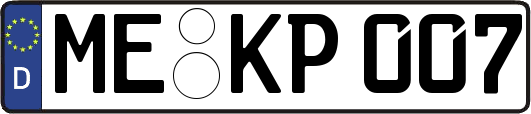 ME-KP007