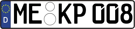 ME-KP008