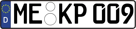 ME-KP009