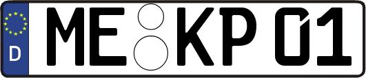 ME-KP01