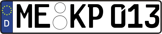 ME-KP013