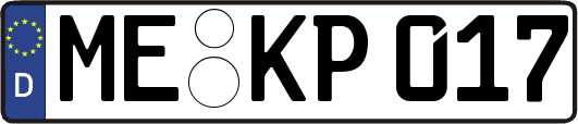 ME-KP017