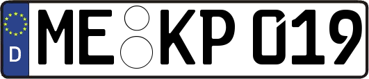 ME-KP019