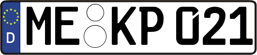 ME-KP021