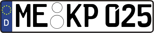 ME-KP025