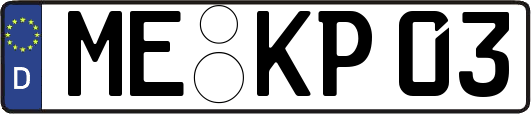 ME-KP03
