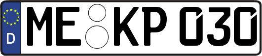 ME-KP030