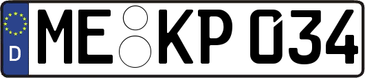 ME-KP034