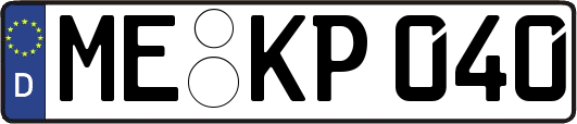 ME-KP040
