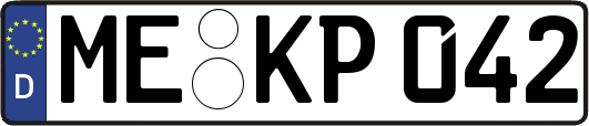 ME-KP042