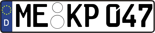 ME-KP047