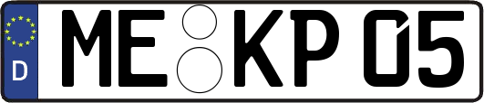 ME-KP05
