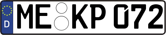 ME-KP072