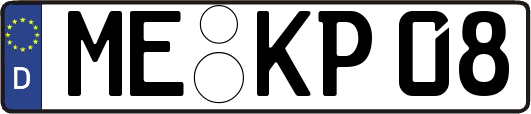 ME-KP08