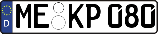 ME-KP080