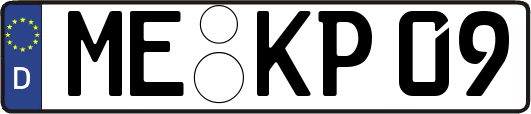 ME-KP09
