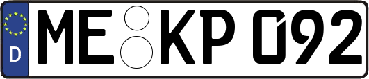 ME-KP092