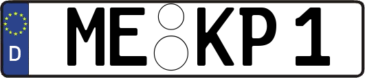 ME-KP1