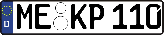 ME-KP110