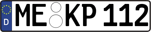 ME-KP112