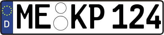 ME-KP124