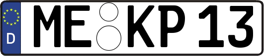 ME-KP13