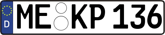 ME-KP136