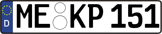 ME-KP151