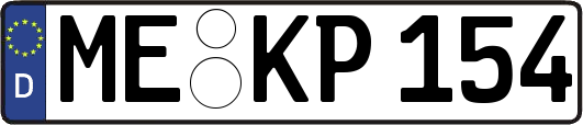 ME-KP154