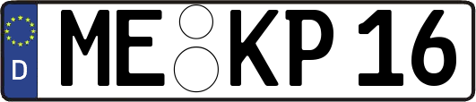 ME-KP16