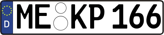 ME-KP166