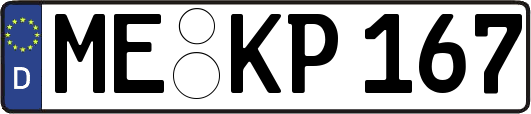 ME-KP167