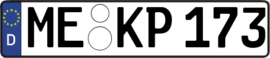 ME-KP173