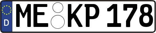 ME-KP178
