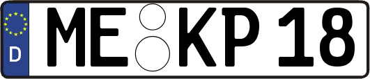 ME-KP18