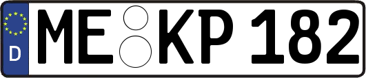 ME-KP182