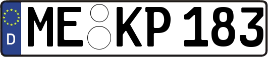 ME-KP183