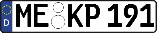 ME-KP191