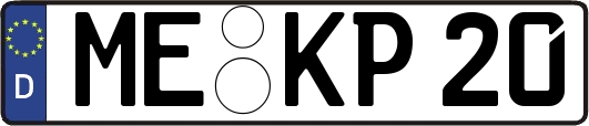 ME-KP20