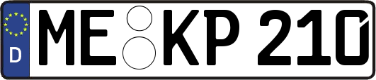 ME-KP210