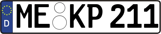 ME-KP211
