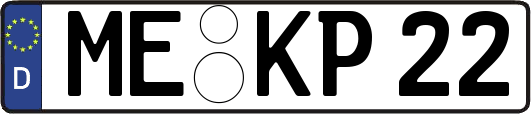 ME-KP22