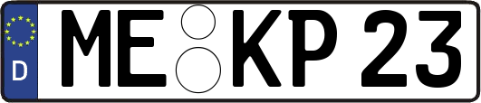 ME-KP23