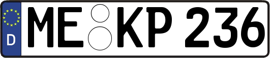 ME-KP236