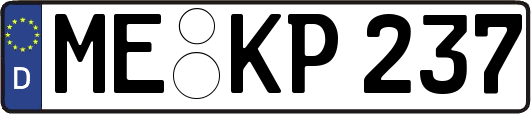 ME-KP237