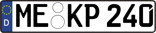 ME-KP240